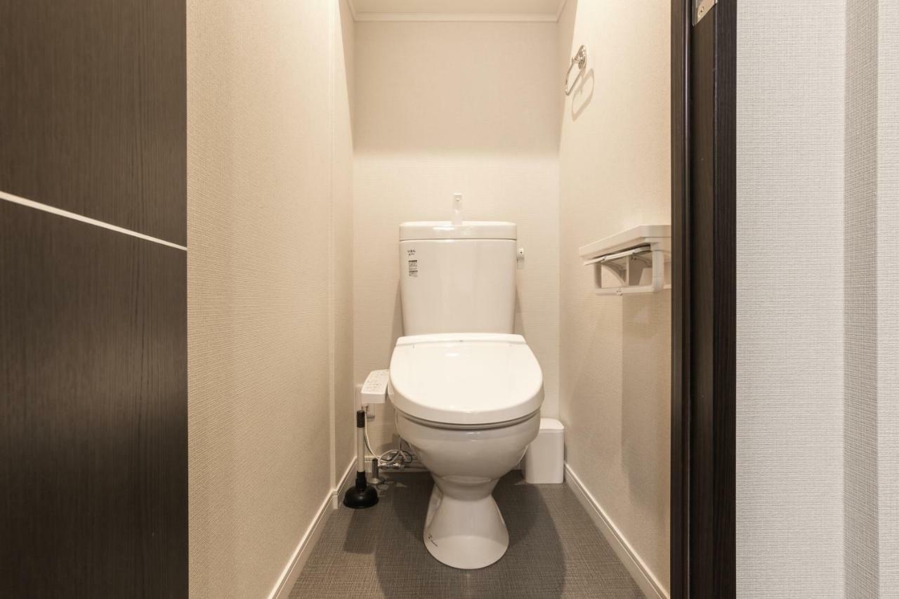 Loft Hotel Tokyo #Kameido Exteriér fotografie